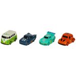 Parkovacia garáž s autodráhou dinosaurus 4 autá – Obrázok 8