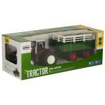 RC poľnohospodársky traktor s prívesom 2.4G 3.7V 500mAh – Obrázok 12