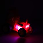 RC traktor na diaľkové ovládanie skákajúci traktor tancujúci zvuk – Obrázok 6