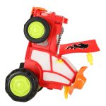 RC traktor na diaľkové ovládanie skákajúci traktor tancujúci zvuk – Obrázok 2