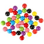 Vzdelávacie puzzle farebné montessori loptičky – Obrázok 5