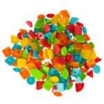 Kreatívne puzzle mozaika puzzle – Obrázok 9