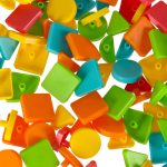 Kreatívne puzzle mozaika puzzle – Obrázok 10