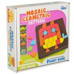Kreatívne puzzle mozaika puzzle – Obrázok 14
