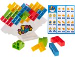 Tetris puzzle vyvažovanie bloky puzzle hra – Obrázok 5