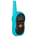 Vysielačky Walkie Talkie pre deti s dosahom 3 km sada 2 ks. – Obrázok 3