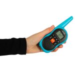Vysielačky Walkie Talkie pre deti s dosahom 3 km sada 2 ks. – Obrázok 4