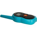 Vysielačky Walkie Talkie pre deti s dosahom 3 km sada 2 ks. – Obrázok 5