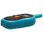 Vysielačky Walkie Talkie pre deti s dosahom 3 km sada 2 ks. – Obrázok 7