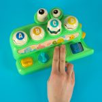 Úderná arkádová hra s dinosaurami – Obrázok 11