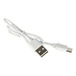 Stolný ventilátor mini ručný skladací ventilátor prenosný USB zelený – Obrázok 10