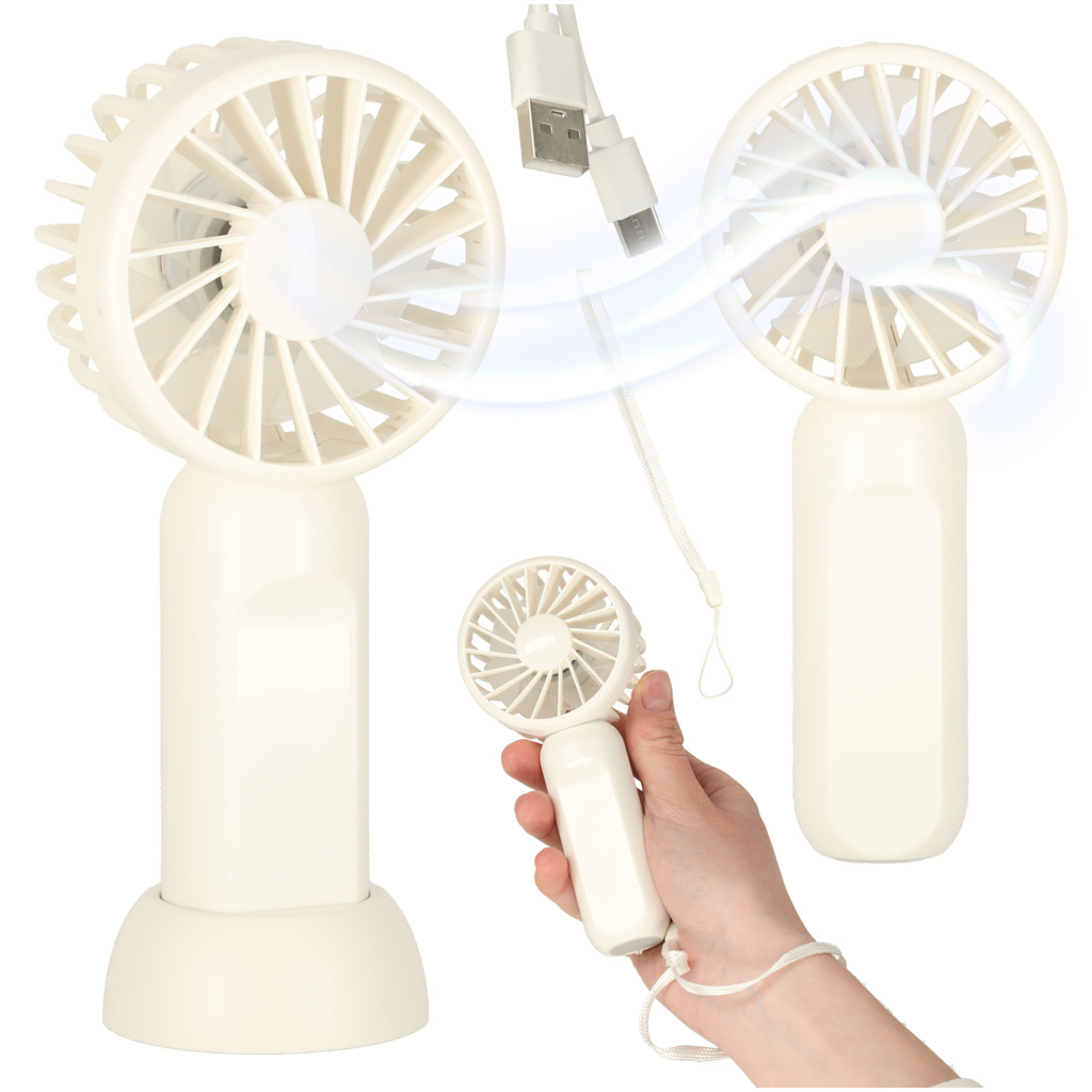 Wiatrak-biurkowy-wentylator-mini-reczny-wiatraczek-przenosny-USB-13-8cm-173391 Stolný ventilátor mini ručný ventilátor prenosný USB 13,8 cm – Obrázok 1