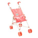 Skladací kočík pre bábiku Baby Annabell – Obrázok 2