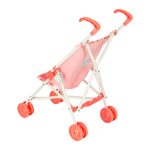 Skladací kočík pre bábiku Baby Annabell – Obrázok 3