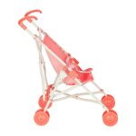 Skladací kočík pre bábiku Baby Annabell – Obrázok 5