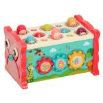 Senzorická hračka magic box 8v1 – Obrázok 2