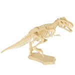 Experiment 2v1 výbuch sopky + dinosaurus – Obrázok 10