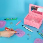 Kreatívna sada magic box UV – Obrázok 14
