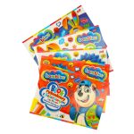 BAMBINO Kufrík na výtvarné potreby pre malého umelca – Obrázok 7