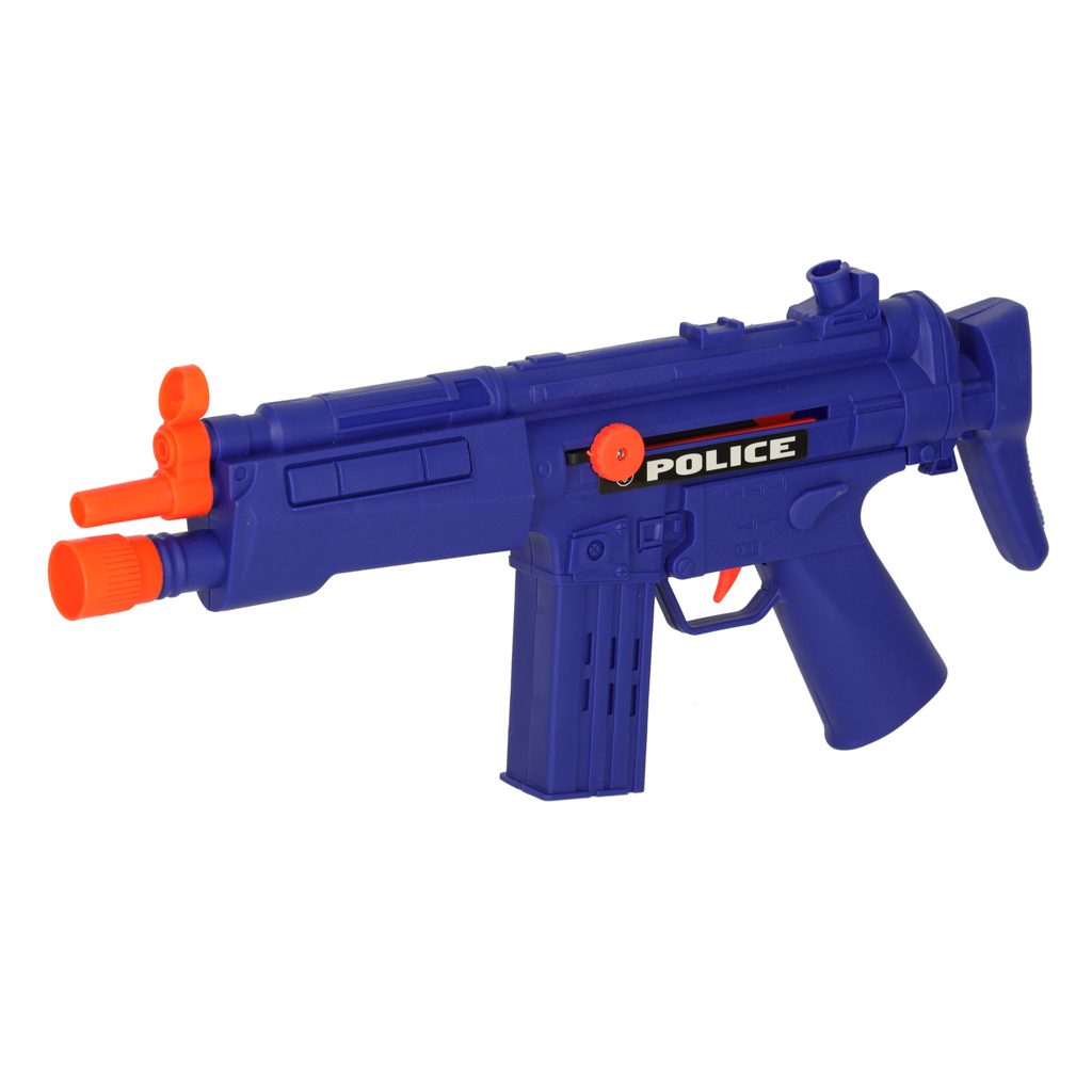 Zestaw-policyjny-malego-policjanta-pistolet-karabin-maska-kajdanki-akcesoria-policyjne-168961 Policajná súprava malého policajta pištoľ puška maska putá policajné doplnky – Obrázok 1
