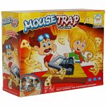 Arkádová hra pre deti Catch cheese mousetrap – Obrázok 11