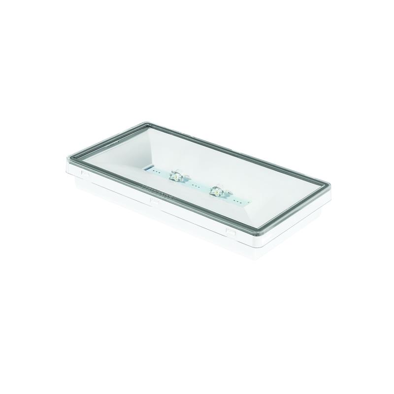 img ONTEC S F1 302 M AT W Núdzové svietidlo LED - Individuálna objednávka – Obrázok 1