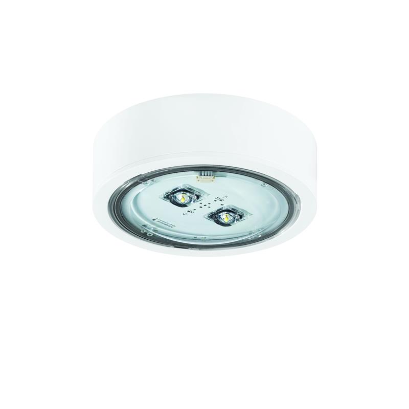 img ITECH S1 302 M AT W Núdzové svietidlo LED - Individuálna objednávka – Obrázok 1